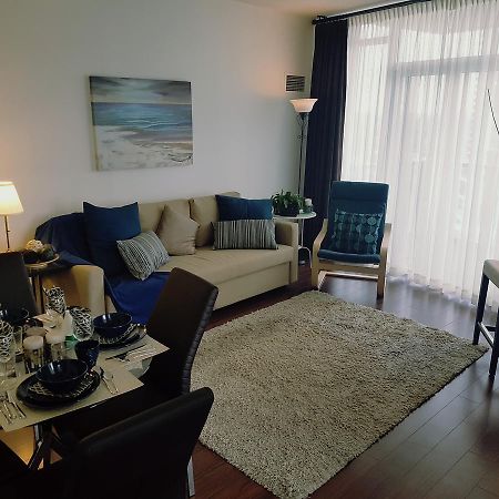 Goodwood Suites Mississauga Buitenkant foto