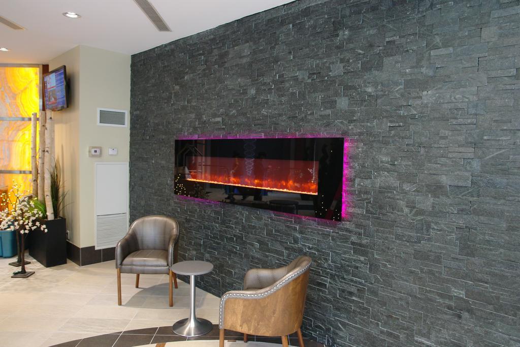 Goodwood Suites Mississauga Kamer foto