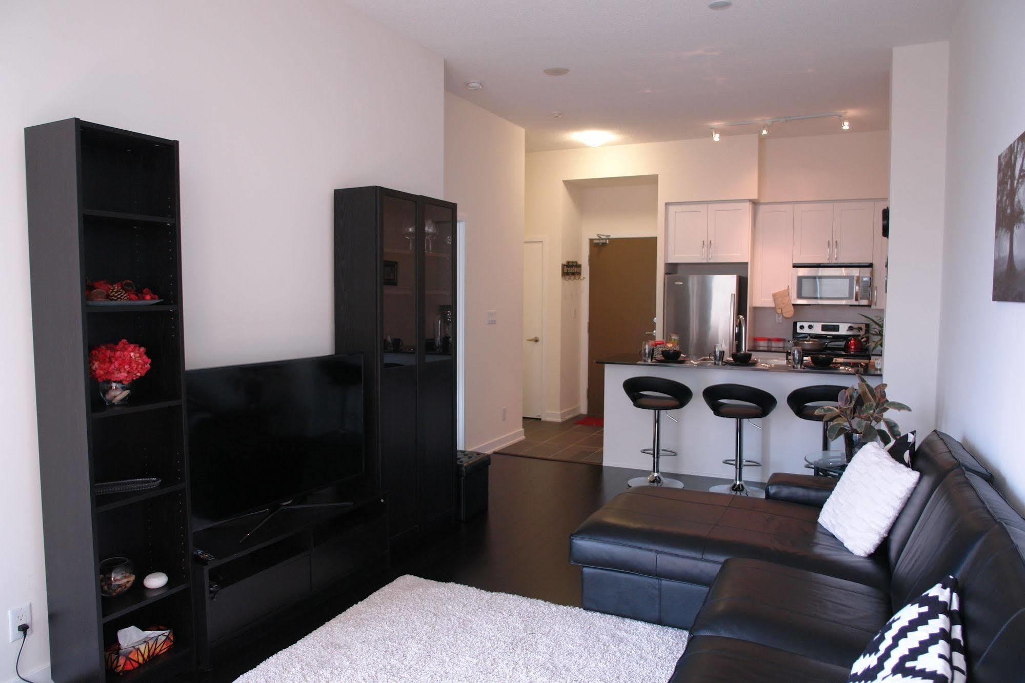 Goodwood Suites Mississauga Buitenkant foto